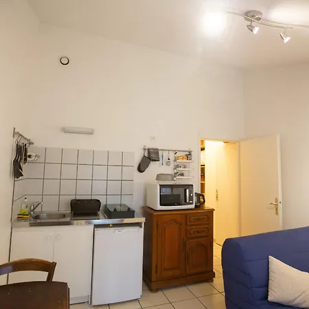 Apartment T2 Independant Entre Vercors Et Chambaran
