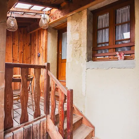 Apartment T2 Independant Entre Vercors Et Chambaran *