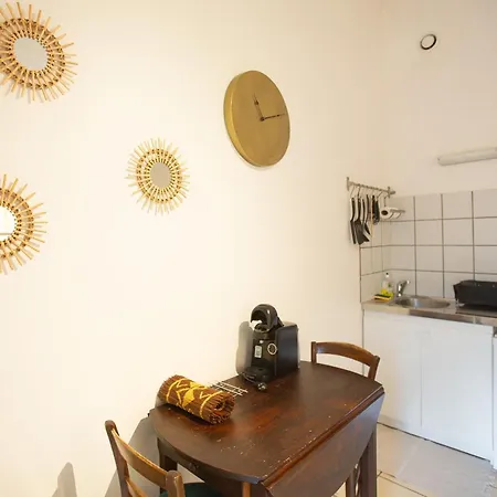 Apartment T2 Independant Entre Vercors Et Chambaran